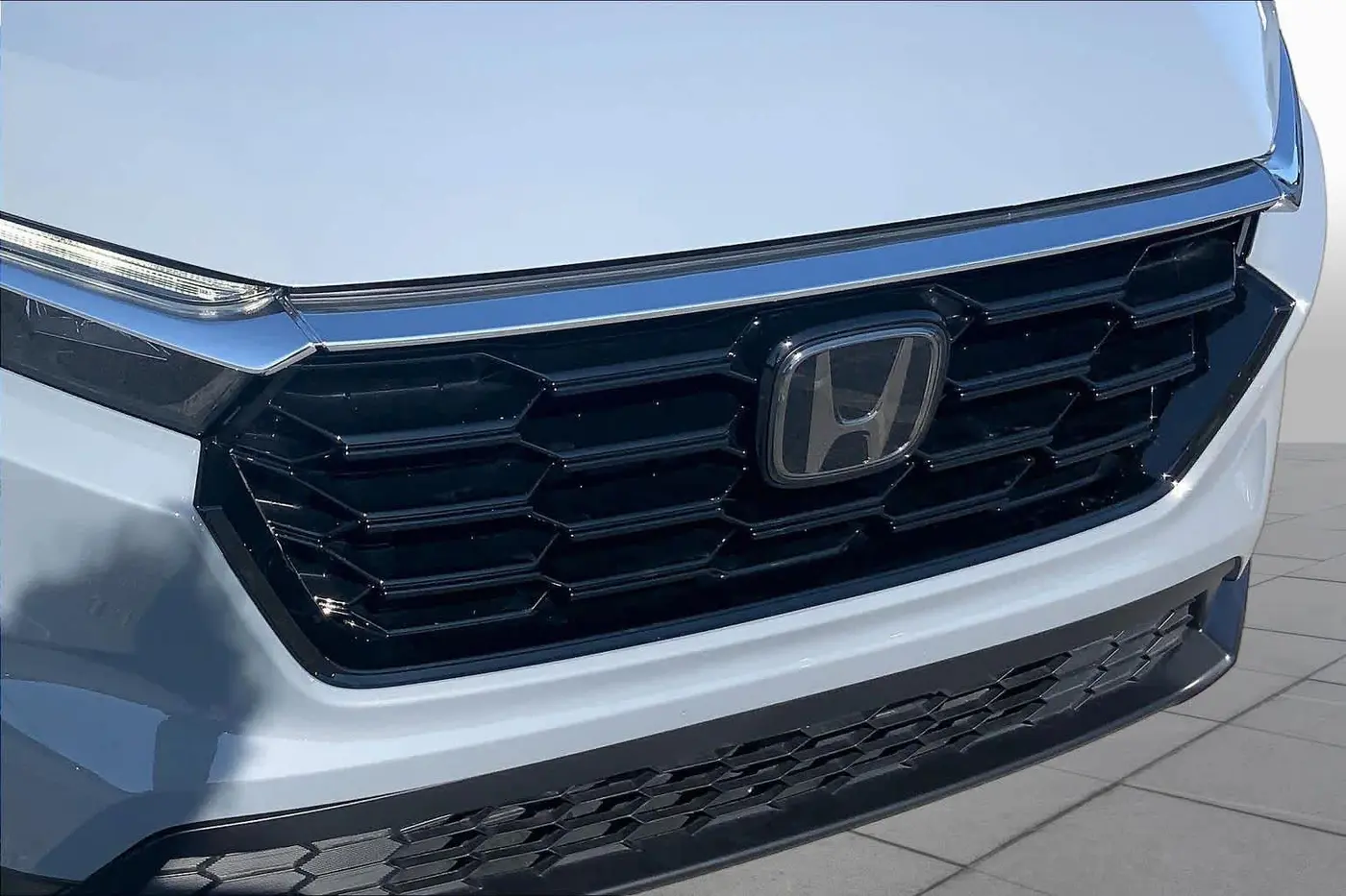 2026 Honda CR-V - $31,928