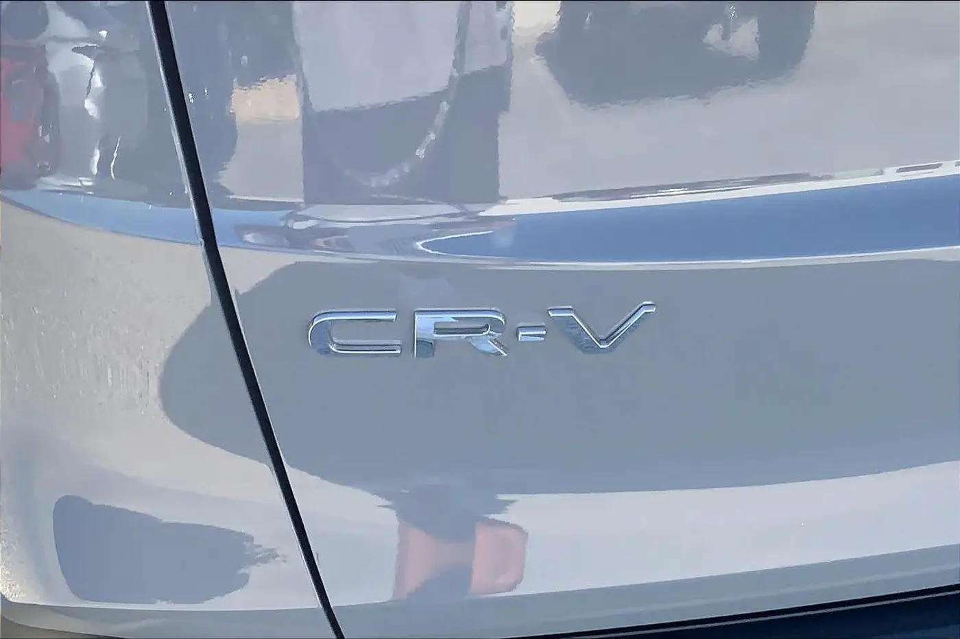 2026 Honda CR-V - $31,928
