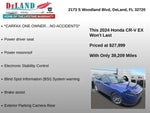 2024 CR-V Thumbnail 2