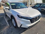 2025 CR-V Thumbnail 3