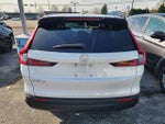 2025 CR-V Thumbnail 5
