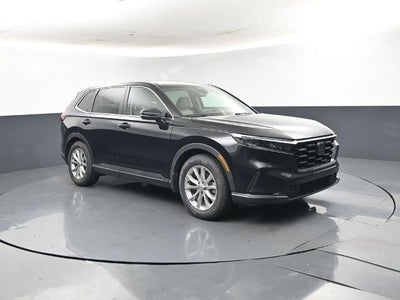 2024 Honda CR-V EX 4DR SUV
