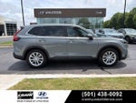 2025 CR-V Thumbnail 1