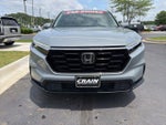 2025 CR-V Thumbnail 3