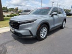2025 CR-V Thumbnail 4
