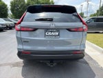 2025 CR-V Thumbnail 7