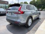 2025 CR-V Thumbnail 9