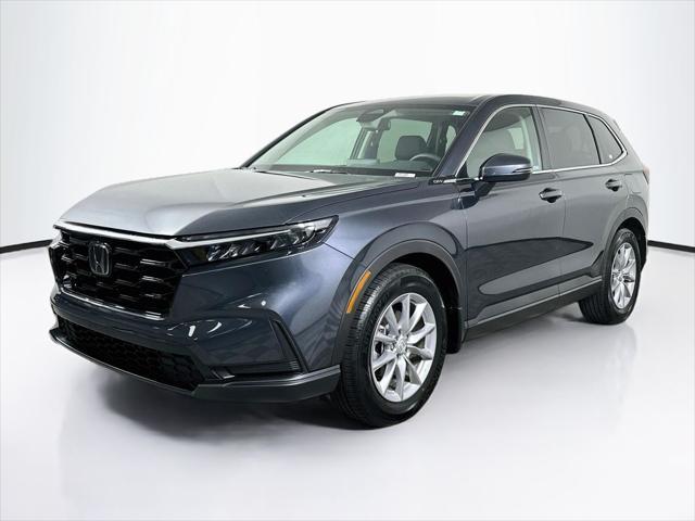 2026 Honda CR-V - $36,179