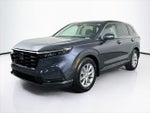2026 CR-V Thumbnail 1