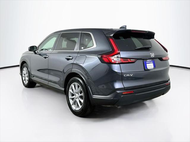 2026 Honda CR-V - $36,179