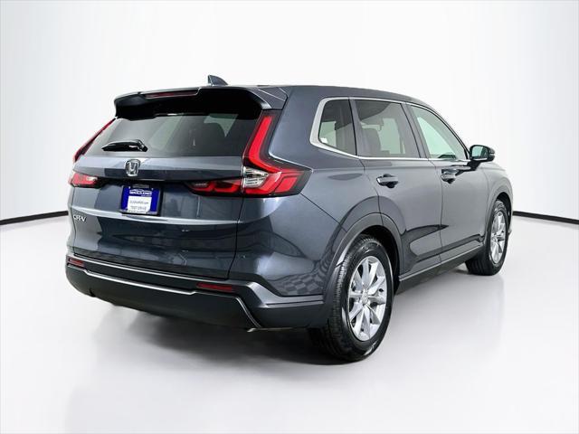 2026 Honda CR-V - $36,179