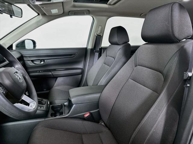 2026 Honda CR-V - $36,179