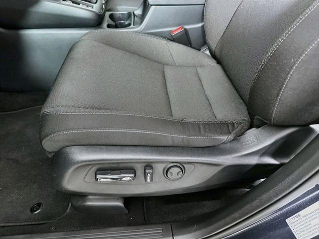 2026 Honda CR-V - $36,179