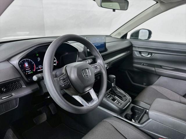 2026 Honda CR-V - $36,179