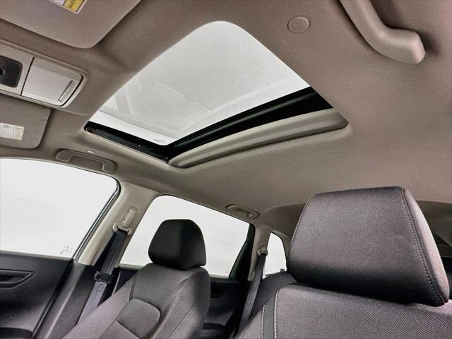 2026 Honda CR-V - $36,179