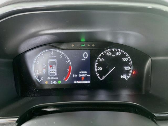 2026 Honda CR-V - $36,179