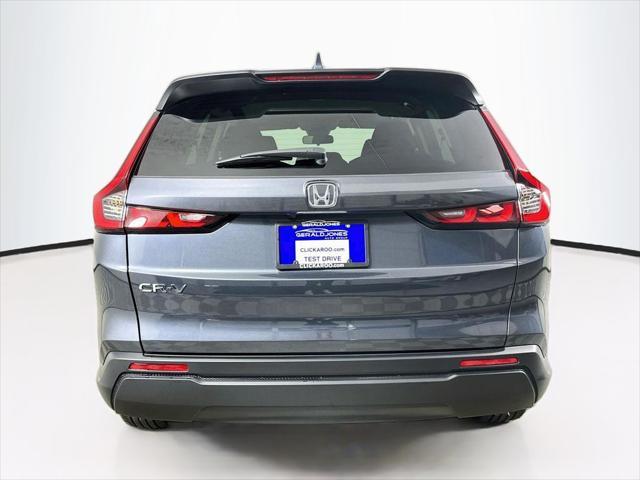 2026 Honda CR-V - $36,179