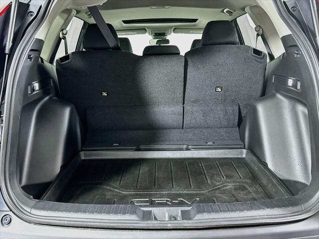 2026 Honda CR-V - $36,179