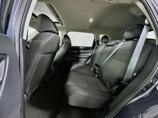2026 Honda CR-V - $36,179
