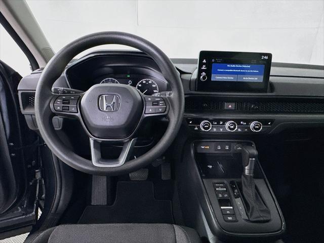 2026 Honda CR-V - $36,179