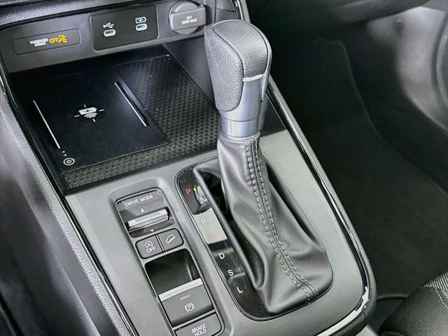 2026 Honda CR-V - $36,179
