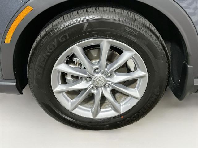 2026 Honda CR-V - $36,179