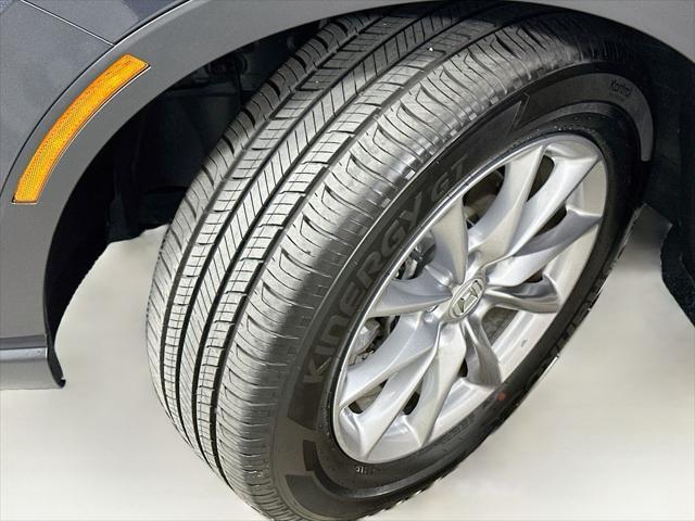 2026 Honda CR-V - $36,179