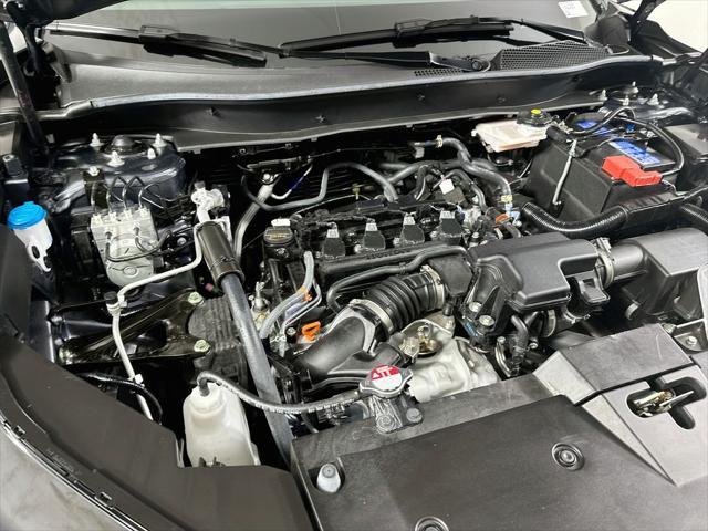 2026 Honda CR-V - $36,179