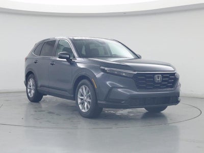 2025 Honda CR-V EX-L 4DR SUV