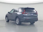 2025 CR-V Thumbnail 2