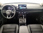 2025 CR-V Thumbnail 9