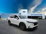 2026 CR-V Thumbnail 1