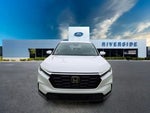 2026 CR-V Thumbnail 2