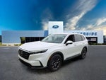 2026 CR-V Thumbnail 3