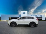 2026 CR-V Thumbnail 4