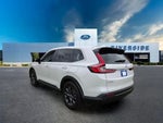 2026 CR-V Thumbnail 5