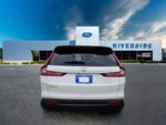 2026 CR-V Thumbnail 6