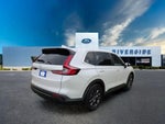 2026 CR-V Thumbnail 7
