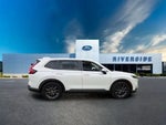 2026 CR-V Thumbnail 8