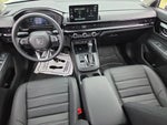 2026 CR-V Thumbnail 16
