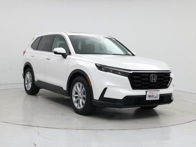 Photo of a 2024 Honda CR-V EX-L 4DR SUV for sale