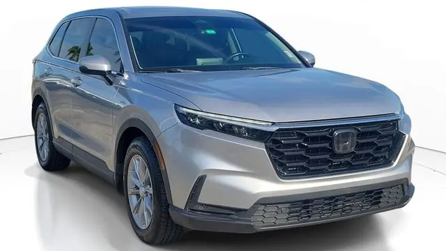 Preowned 2023 Honda CR-V EX-L for Sale