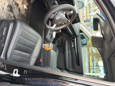 2024 Honda CR-V EX-L 4DR SUV