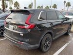 2024 CR-V Thumbnail 5