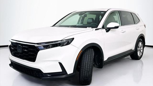 Preowned 2024 Honda CR-V EX-L for Sale