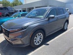 2025 CR-V Thumbnail 1