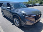 2025 CR-V Thumbnail 2