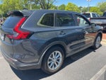2025 CR-V Thumbnail 3