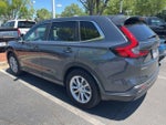 2025 CR-V Thumbnail 4