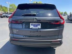 2025 CR-V Thumbnail 5
